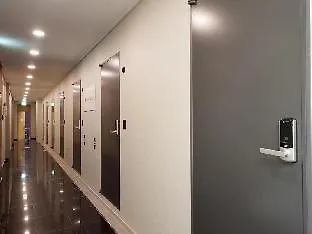 Oyo Hostel Myeongdong 1