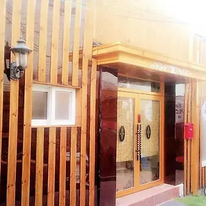 Mom Guest house