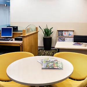 Atrium By Ihg Singapur