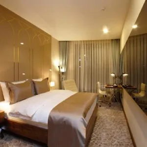 Inera Pendik 4*, Стамбул Турция