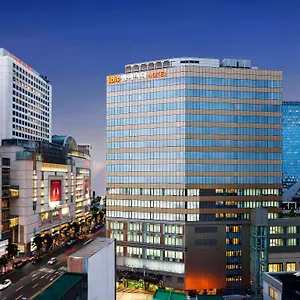 Ibis Ambassador Myeongdong Otel