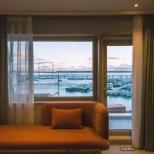 Nampo Ocean2heaven Hotel& Busan