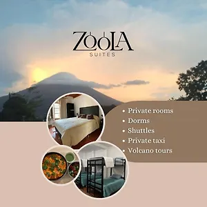 Zoola Antigua