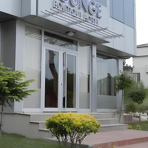 Lounge 2*, Стамбул Турция