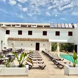 El Mirador Del Valle San José del Valle