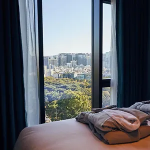 호텔 크레센도 서울, 서울특별시