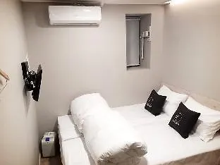 Oyo Hostel Myeongdong 1 South Korea