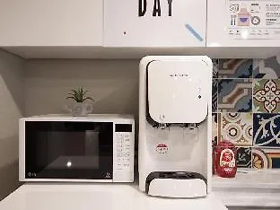 Oyo Hostel Myeongdong 1 Seoul