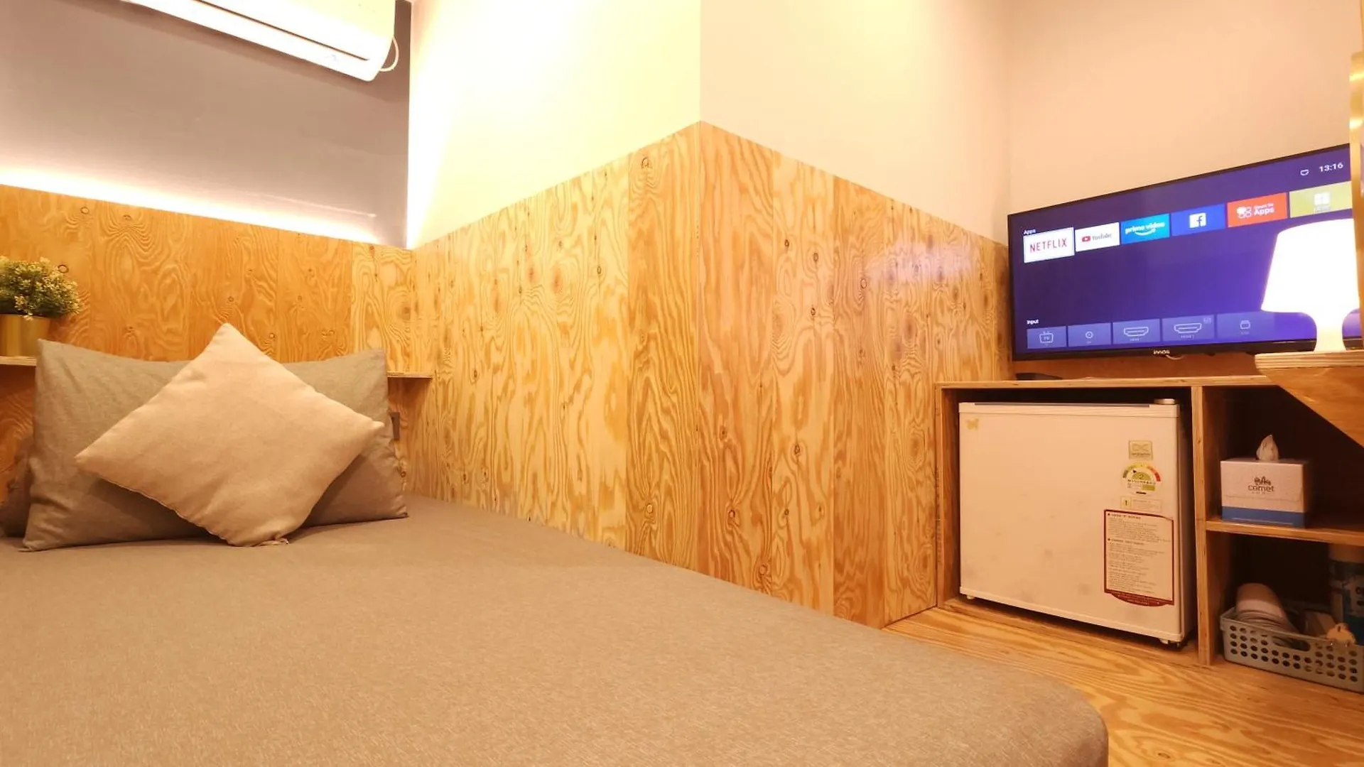 Oyo Hostel Myeongdong 1 South Korea