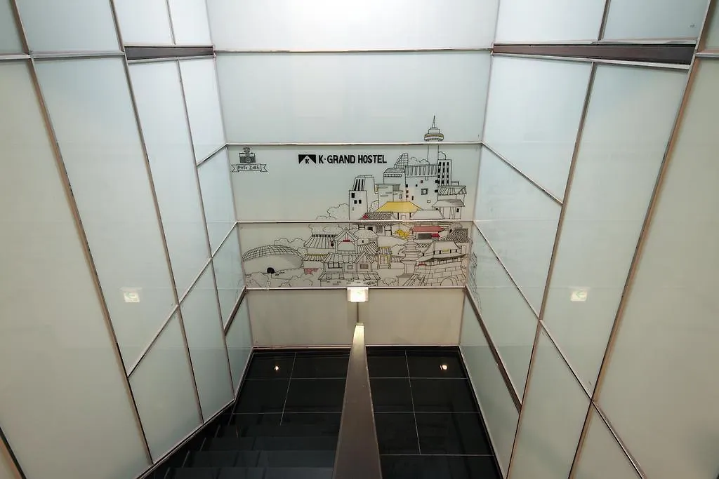 Oyo Hostel Myeongdong 1 0*, Seoul