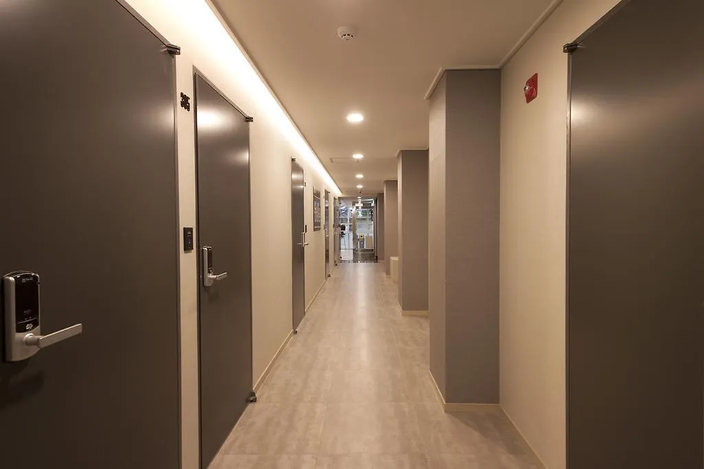 Oyo Hostel Myeongdong 1 Seoul