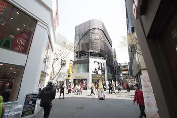 Oyo Hostel Myeongdong 1 South Korea