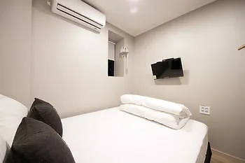 Oyo Hostel Myeongdong 1 0*, Seoul South Korea