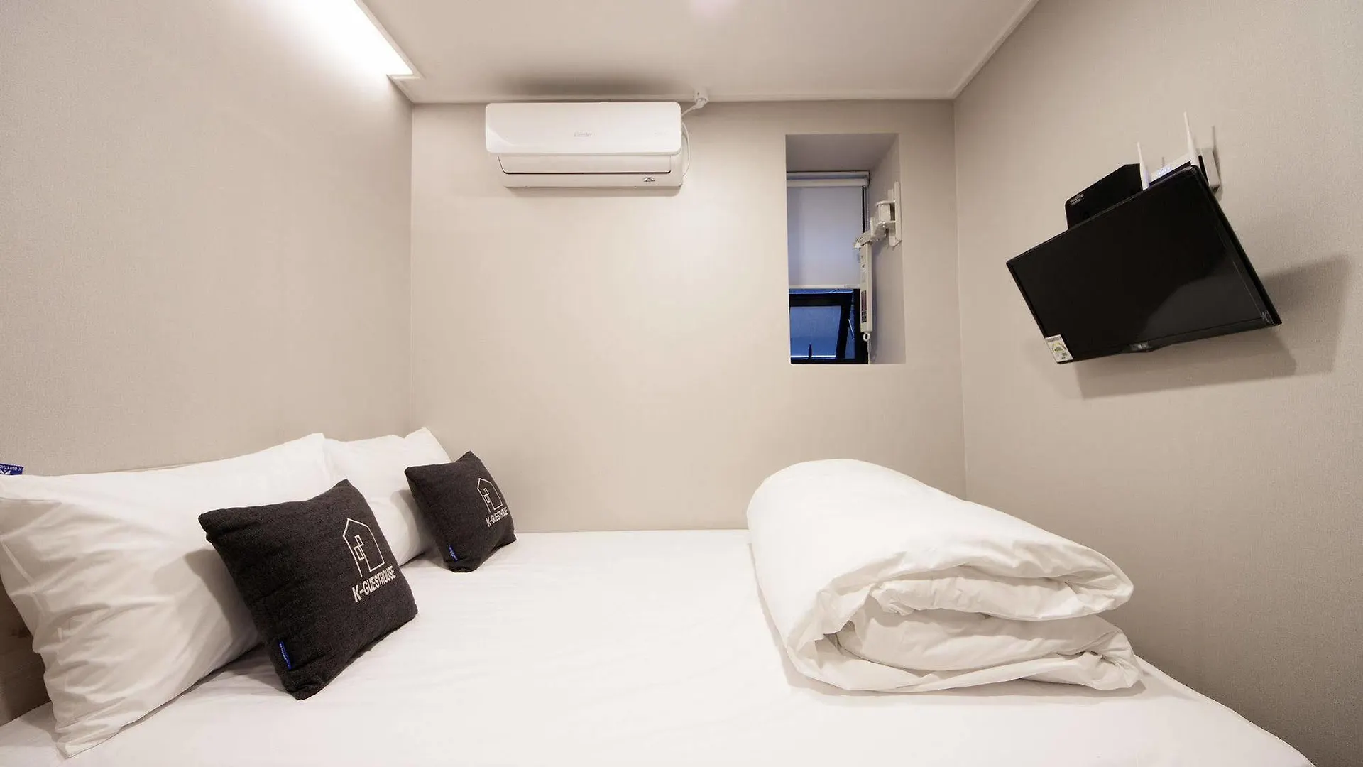 Oyo Hostel Myeongdong 1 South Korea