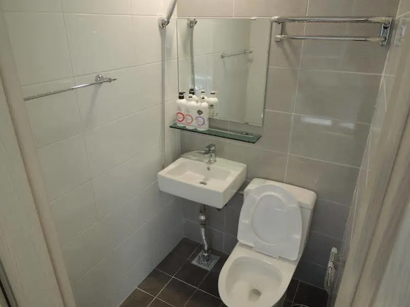 Oyo Hostel Myeongdong 1