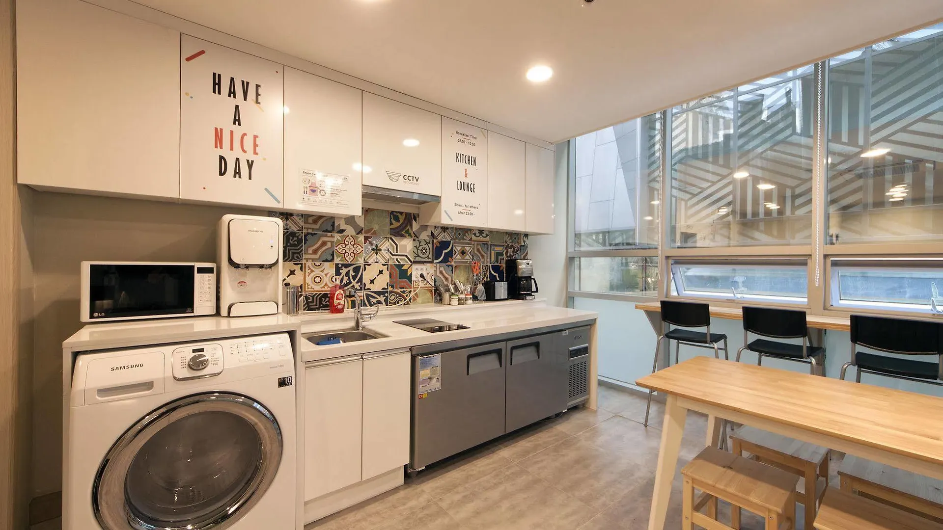 Oyo Hostel Myeongdong 1 0*, Seoul