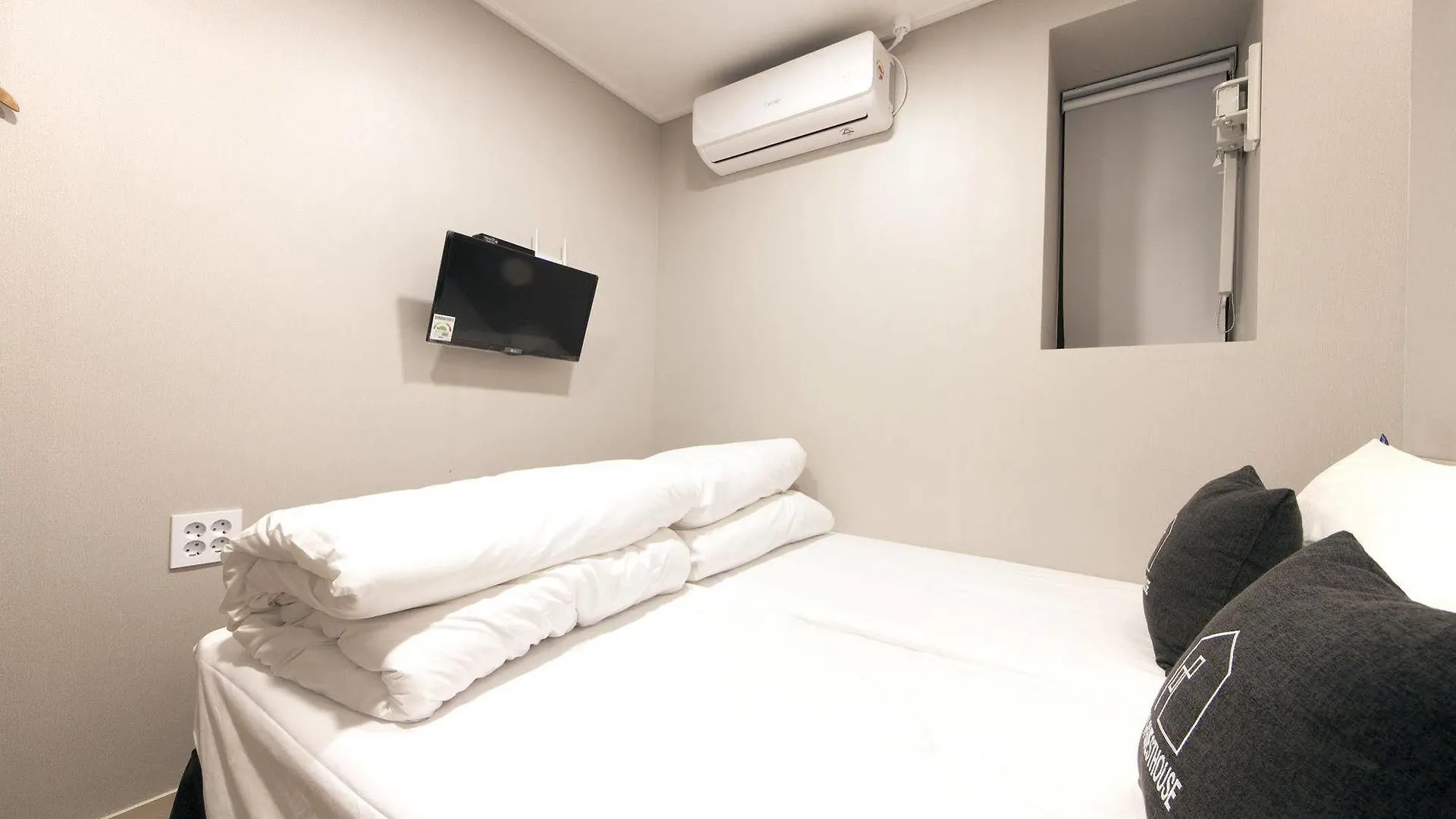 Oyo Hostel Myeongdong 1 South Korea