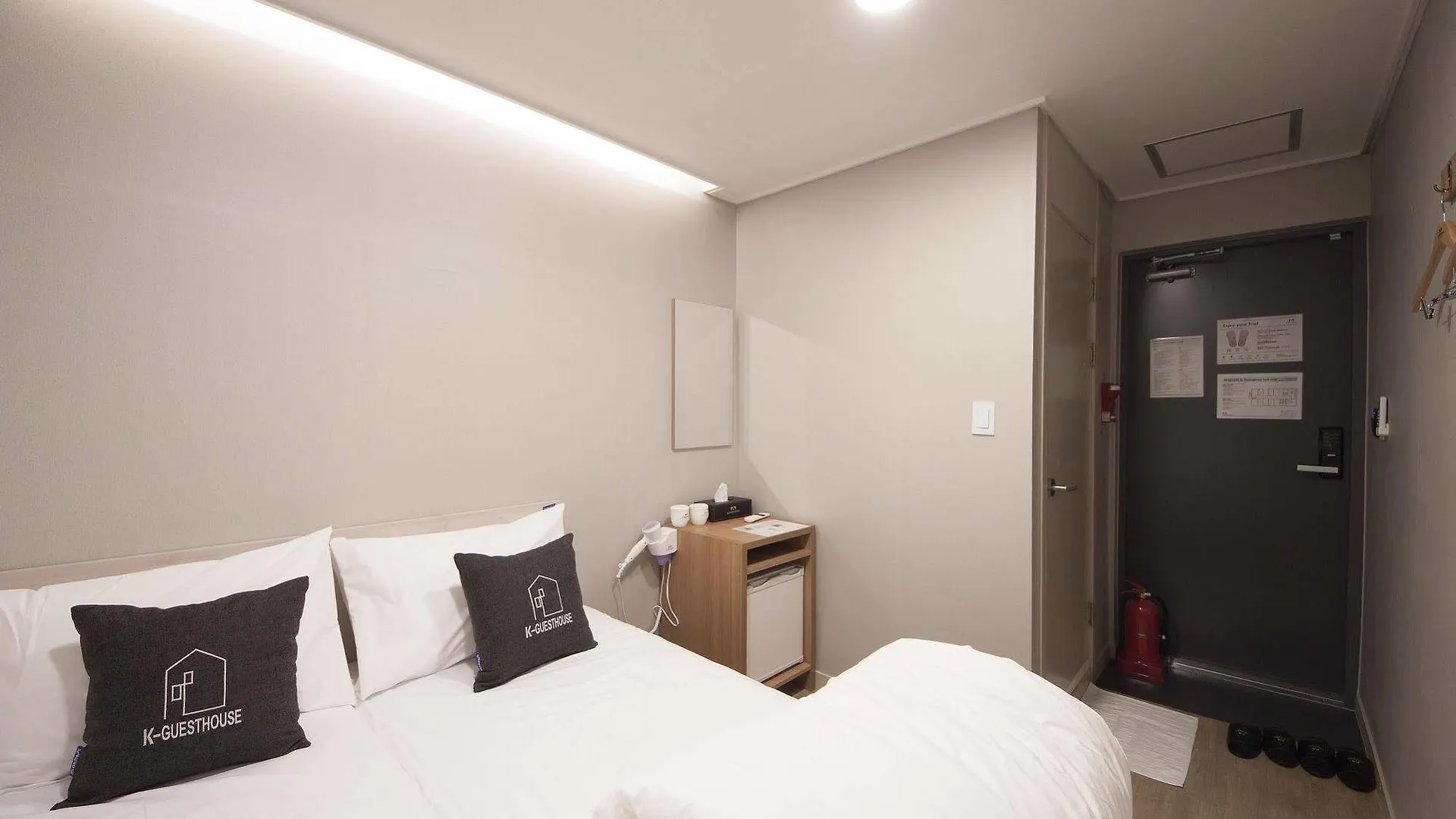 Oyo Hostel Myeongdong 1
