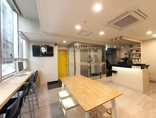 Oyo Hostel Myeongdong 1