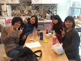 Oyo Hostel Myeongdong 1