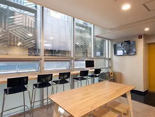 Oyo Hostel Myeongdong 1