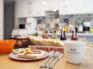 Oyo Hostel Myeongdong 1