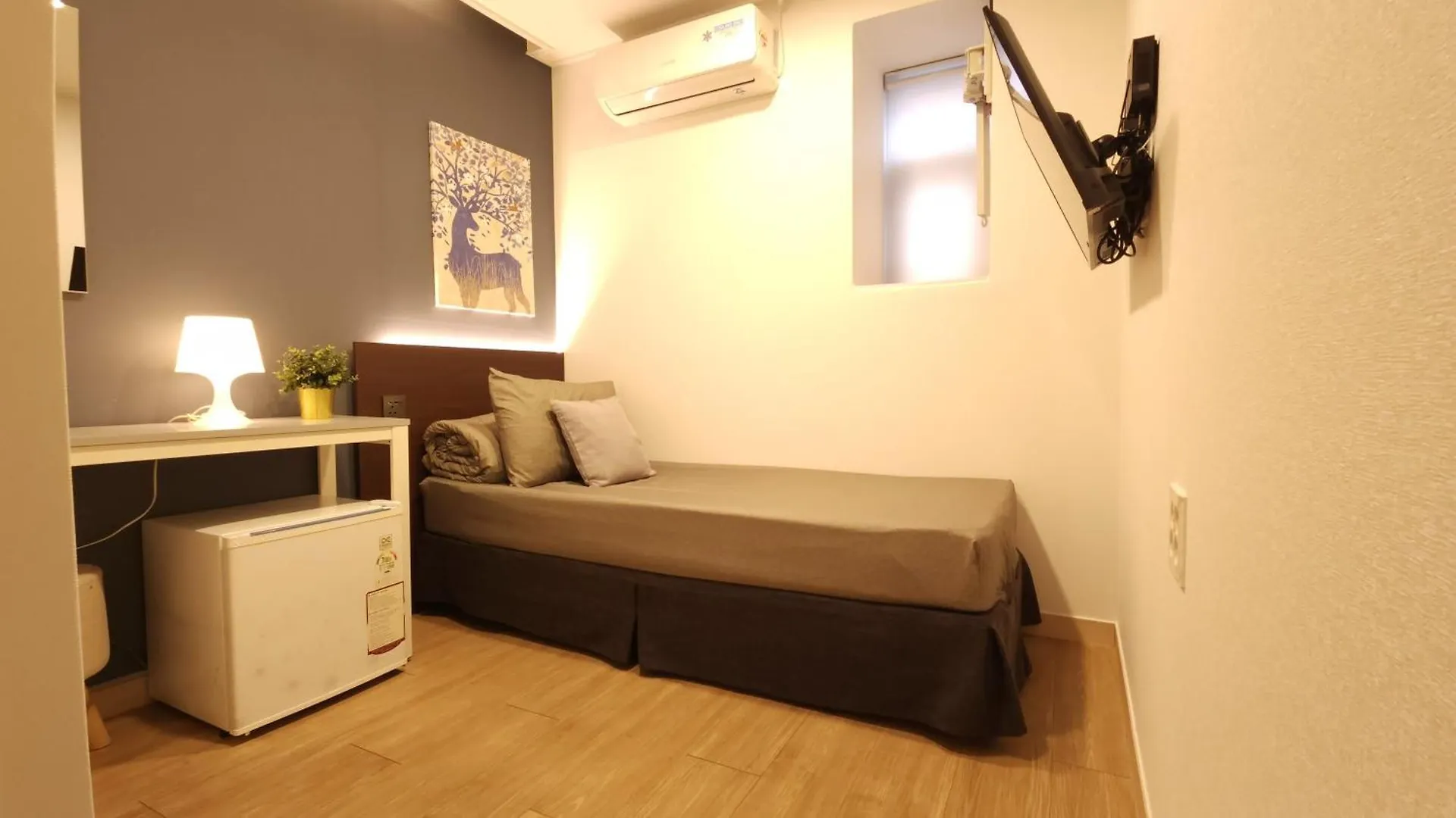 Oyo Hostel Myeongdong 1 0*, Seoul South Korea