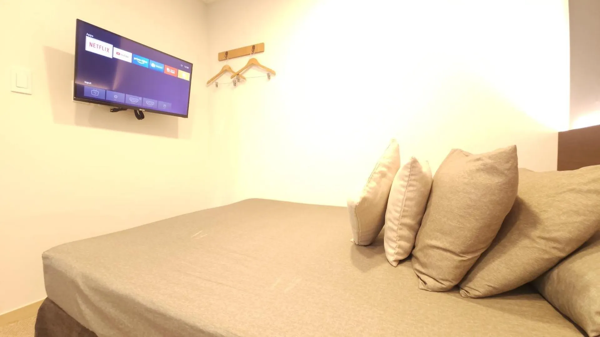Oyo Hostel Myeongdong 1 South Korea