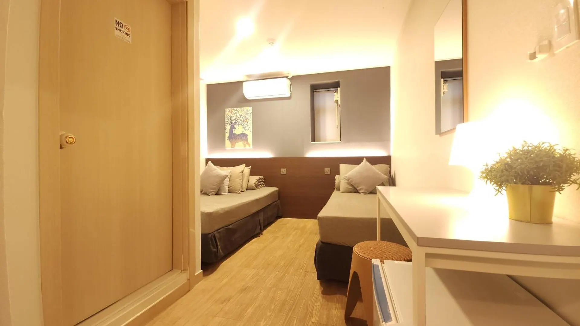 Oyo Hostel Myeongdong 1