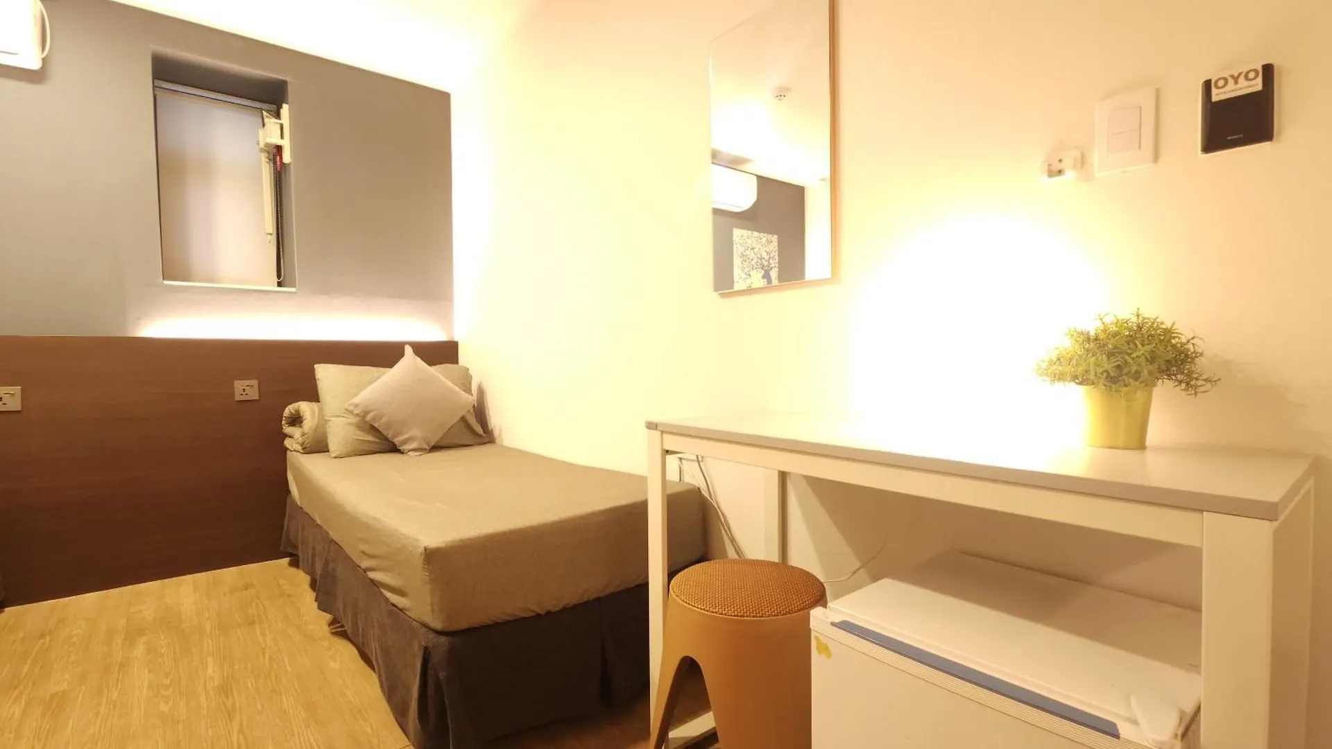 Oyo Hostel Myeongdong 1