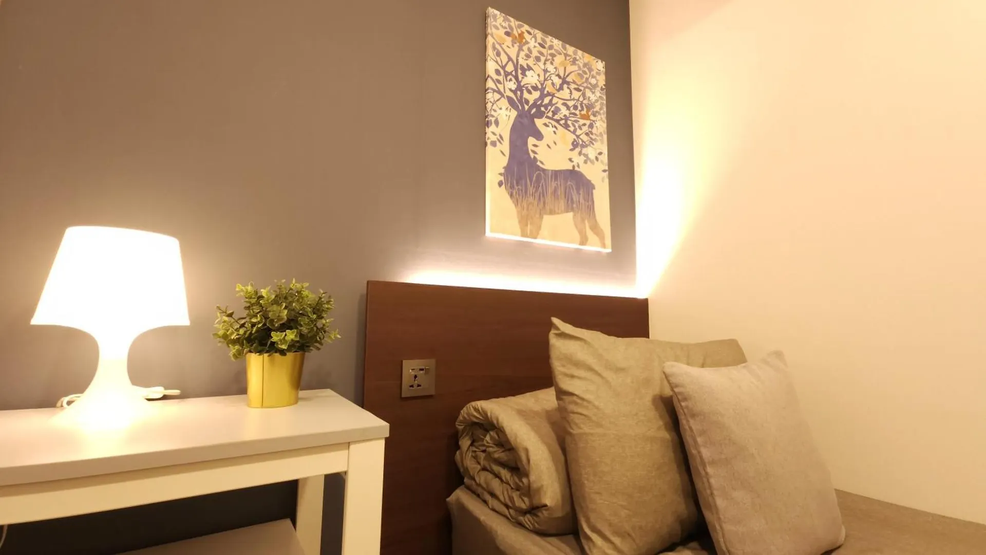 Oyo Hostel Myeongdong 1