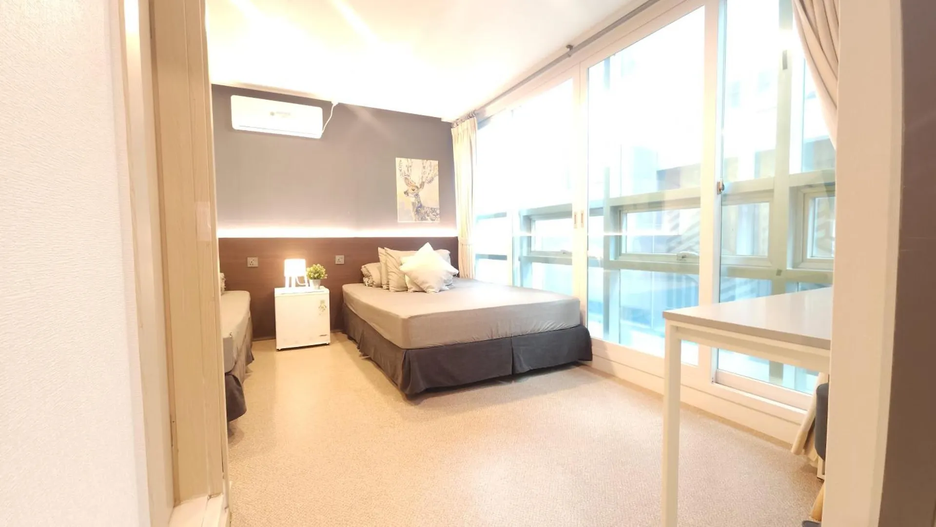 Oyo Hostel Myeongdong 1 South Korea