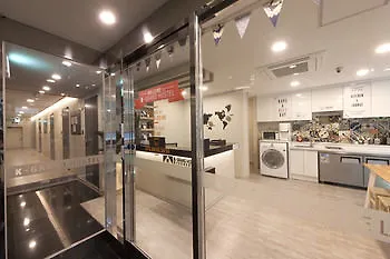 Oyo Hostel Myeongdong 1