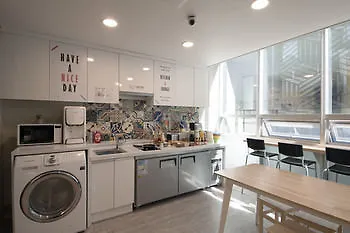 Oyo Hostel Myeongdong 1 Seoul