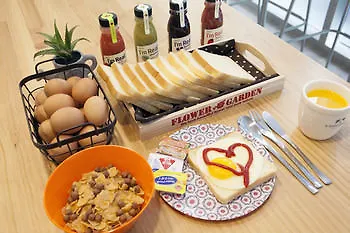 Oyo Hostel Myeongdong 1 South Korea