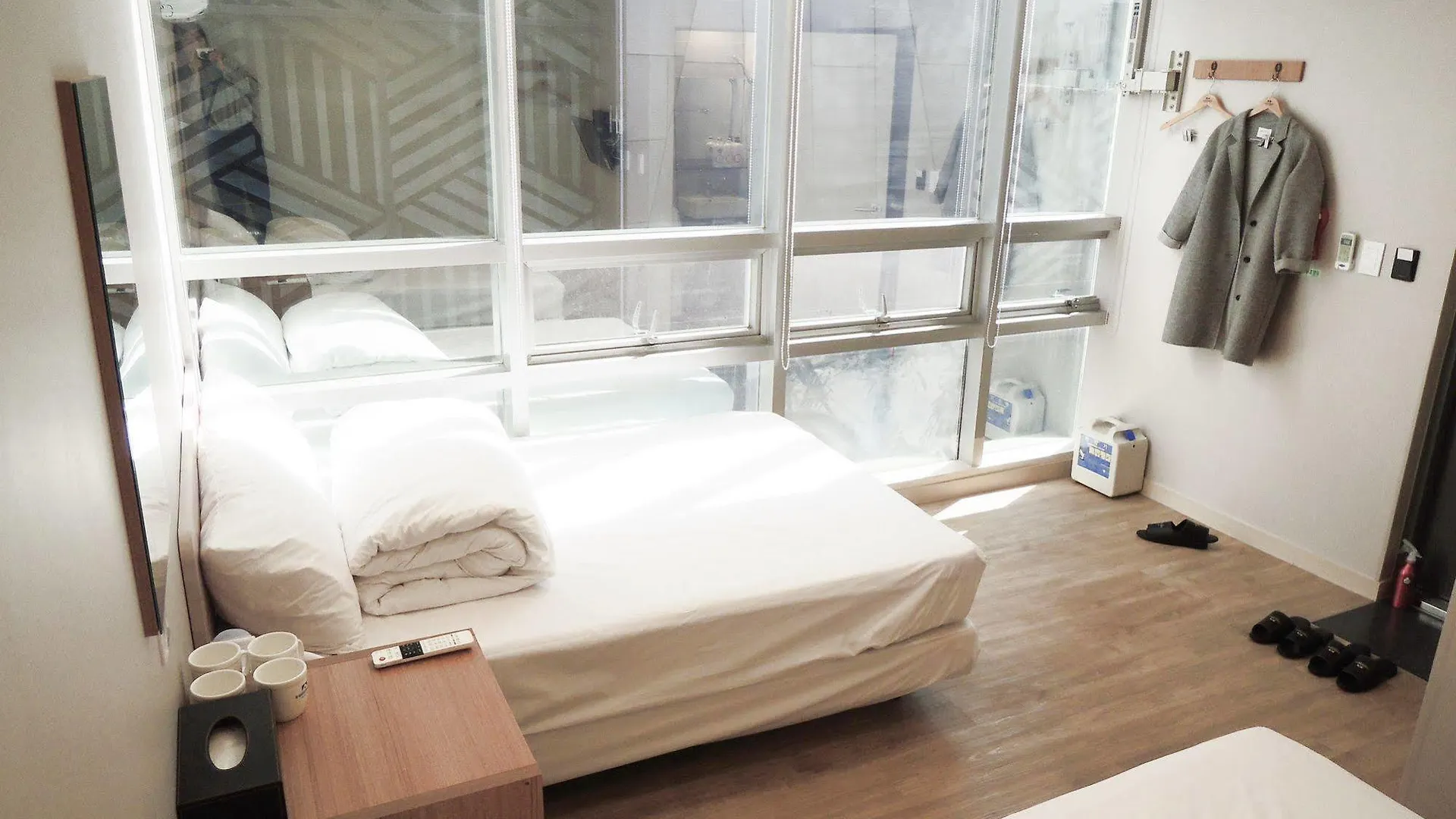 Oyo Hostel Myeongdong 1  Seoul