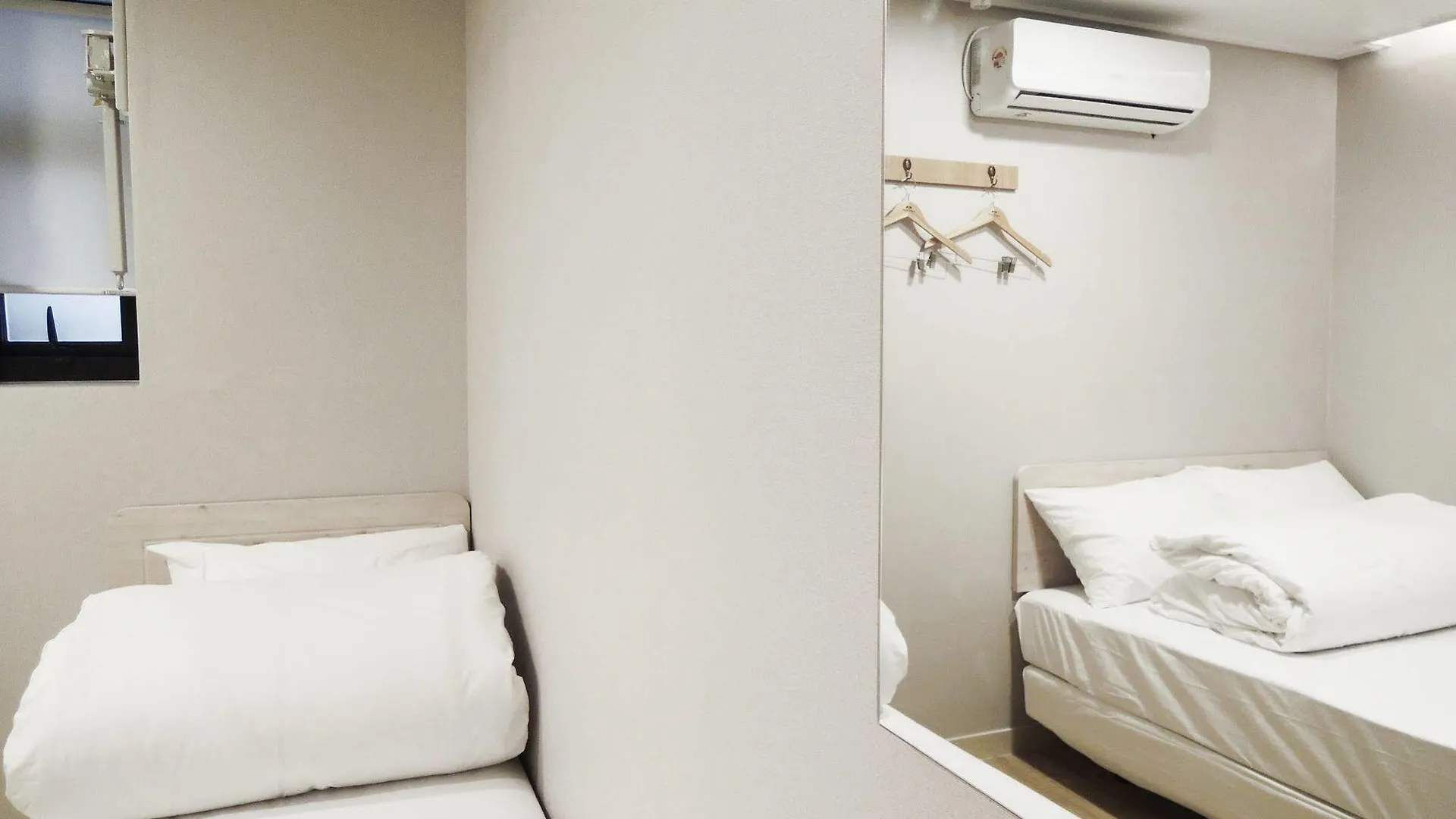 Oyo Hostel Myeongdong 1 Seoul