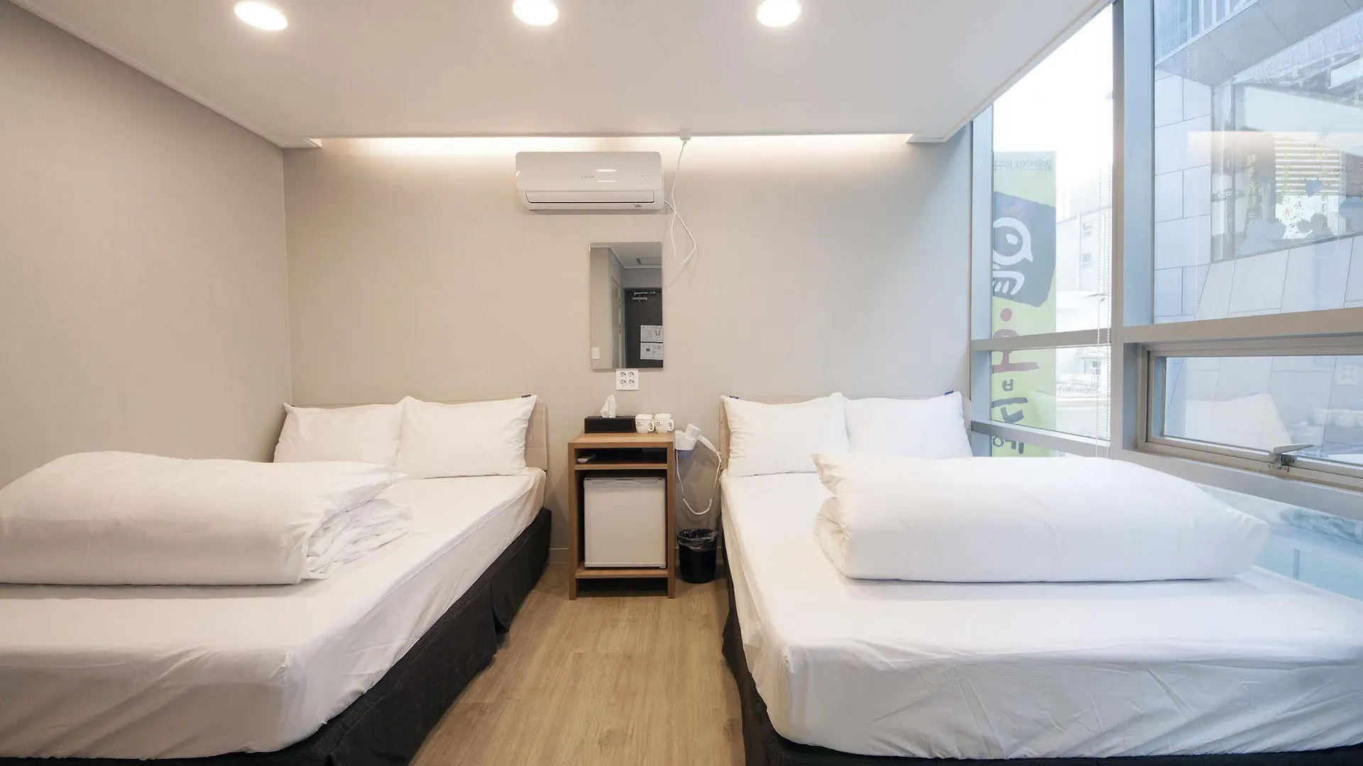 Oyo Hostel Myeongdong 1 South Korea