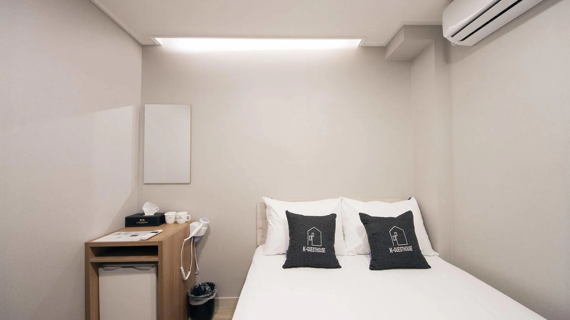 Oyo Hostel Myeongdong 1