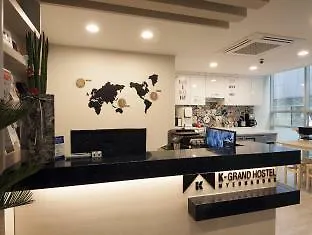 Oyo Hostel Myeongdong 1 Seoul